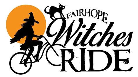 A Night of Enchantment: Fairhope Witches Ride 2023